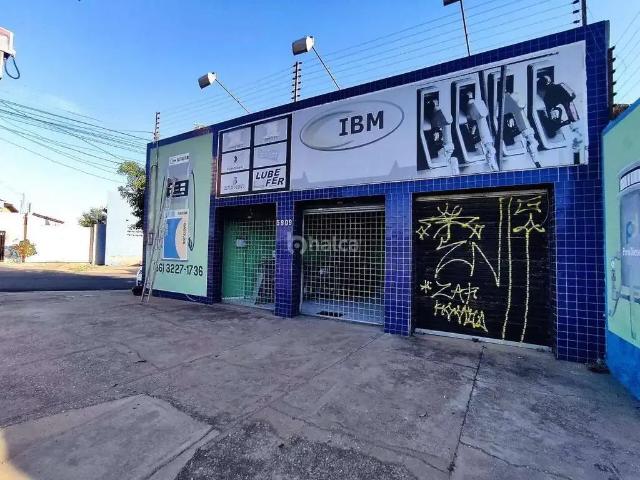 Casa / Sobrado Comercial para Venda em Teresina/PI Lourival Parente