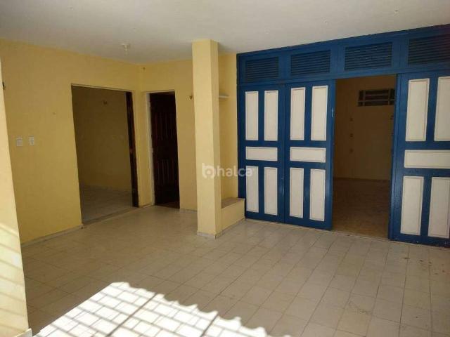 Casa / Sobrado Comercial para Venda em Teresina/PI Piçarra 3 Quartos