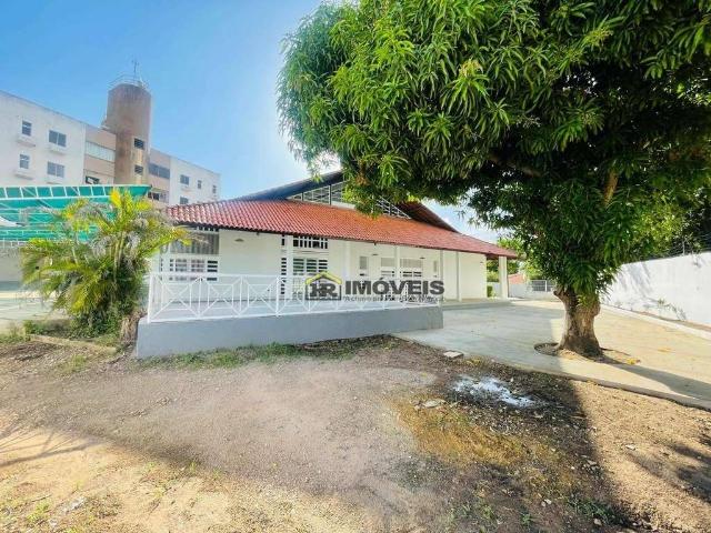 Casa / Sobrado Comercial para Venda em Teresina/PI Planalto 7 Quartos