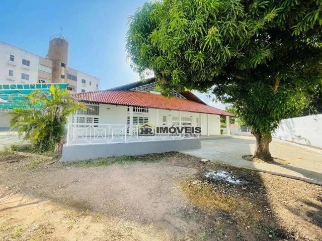 Casa / Sobrado Comercial para Venda em Teresina/PI Planalto 7 Quartos