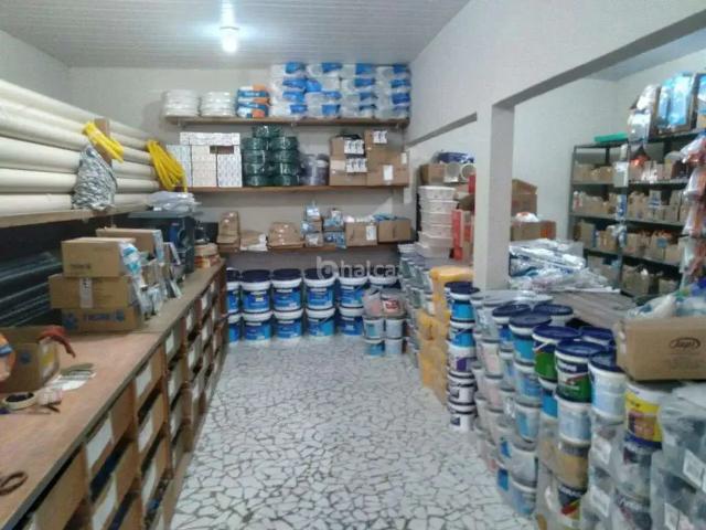 Casa / Sobrado Comercial para Venda em Teresina/PI Planalto
