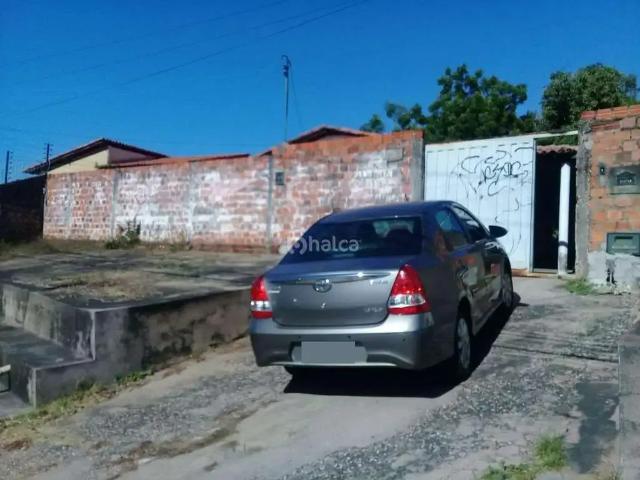 Casa / Sobrado Comercial para Venda em Teresina/PI Primavera 3 Quartos