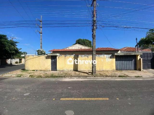 Casa / Sobrado Comercial para Venda em Teresina/PI São Cristóvão 3 Quartos