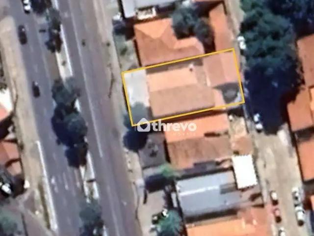 Casa / Sobrado Comercial para Venda em Teresina/PI São Cristóvão 3 Quartos