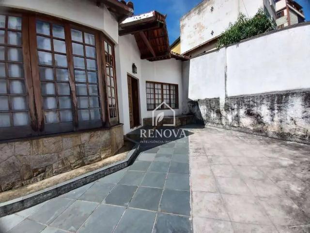 Casa / Sobrado Comercial para Venda em Teresópolis/RJ Várzea 5 Quartos