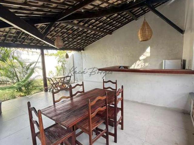 Casa / Sobrado Comercial para Venda em Tibau do Sul/RN Pipa 6 Quartos