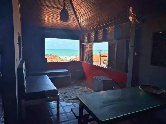 Casa / Sobrado Comercial para Venda em Tibau do Sul/RN Praia de Pipa 4 Quartos