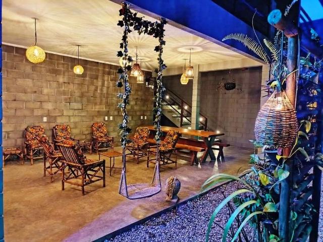 Casa / Sobrado Comercial para Venda em Tibau do Sul/RN Praia de Pipa 9 Quartos