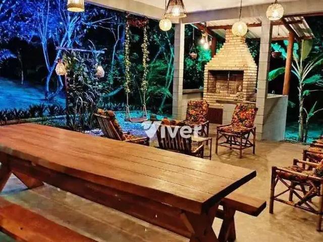 Casa / Sobrado Comercial para Venda em Tibau do Sul/RN Praia de Pipa 9 Quartos