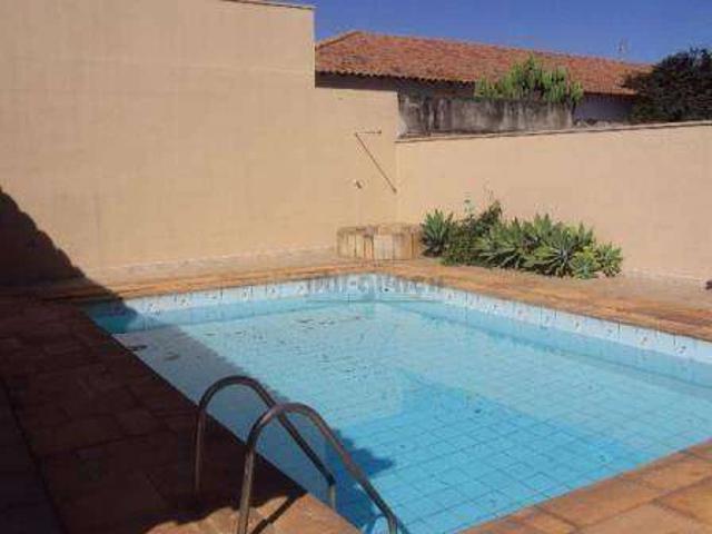 Casa / Sobrado Comercial para Venda em Tietê/SP Centro