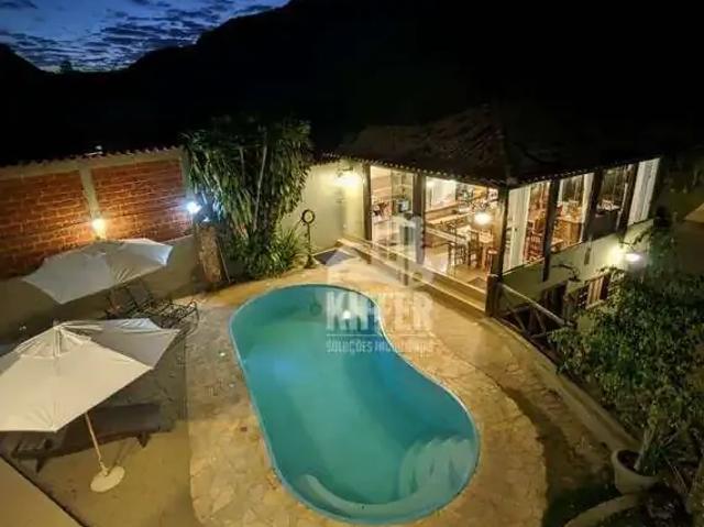 Casa / Sobrado Comercial para Venda em Tiradentes/MG Centro 17 Quartos