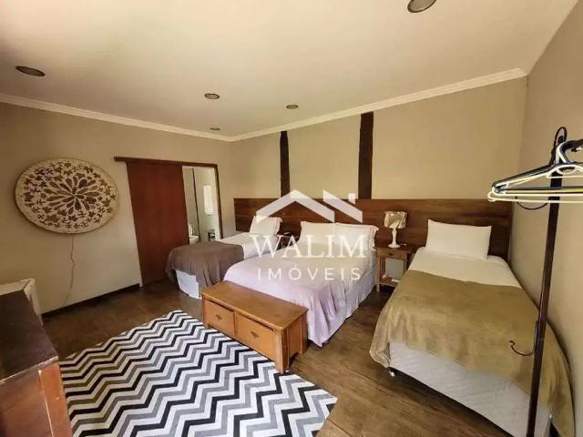 Casa / Sobrado Comercial para Venda em Tiradentes/MG Várzea De Baixo