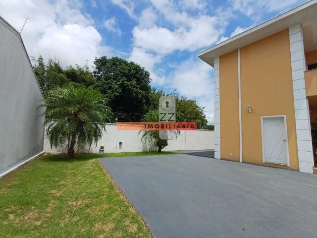 Casa / Sobrado Comercial para Venda em Tremembé/SP Village Tremembé 3 Quartos