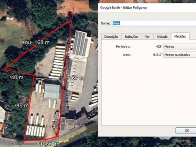 Casa / Sobrado Comercial para Venda em Três Corações/MG Jardim Paraíso