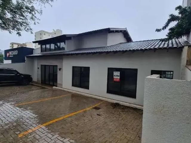 Casa / Sobrado Comercial para Venda em Umuarama/PR Zona I