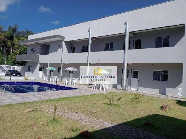 Casa / Sobrado Comercial para Venda em Ubatuba/SP Maranduba 8 Quartos
