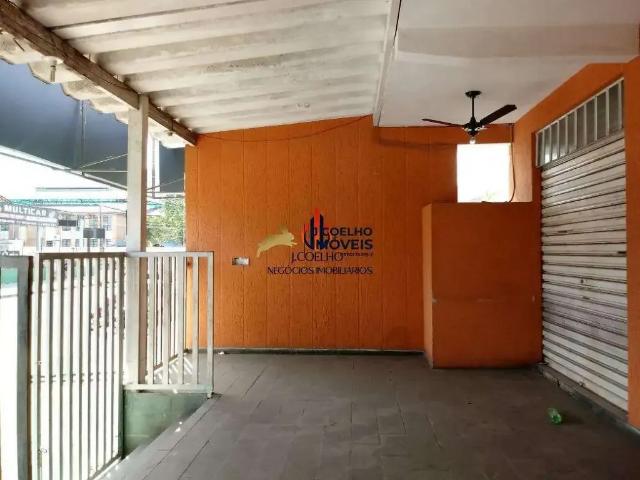 Casa / Sobrado Comercial para Venda em Ubatuba/SP Centro