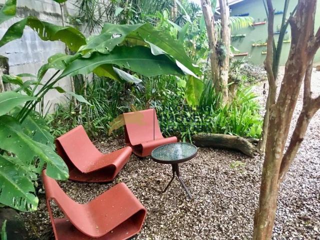 Casa / Sobrado Comercial para Venda em Ubatuba/SP Centro 13 Quartos