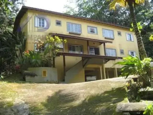 Casa / Sobrado Comercial para Venda em Ubatuba/SP Enseada