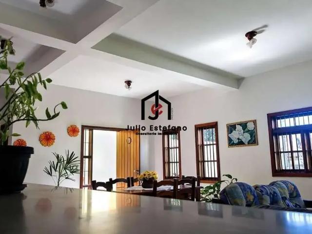 Casa / Sobrado Comercial para Venda em Ubatuba/SP Perequê Açu