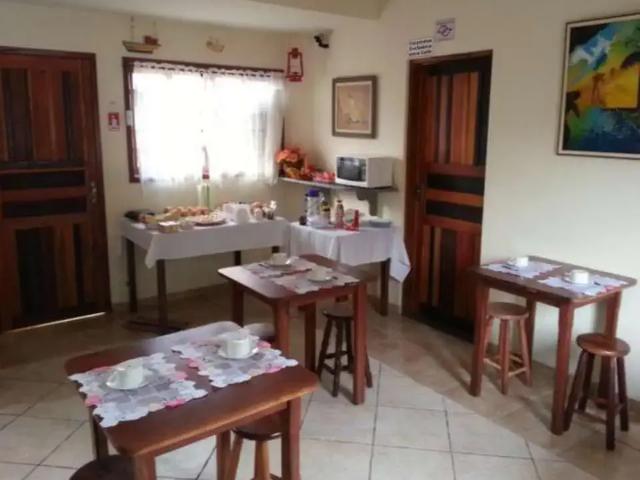 Casa / Sobrado Comercial para Venda em Ubatuba/SP Perequê Açu 9 Quartos