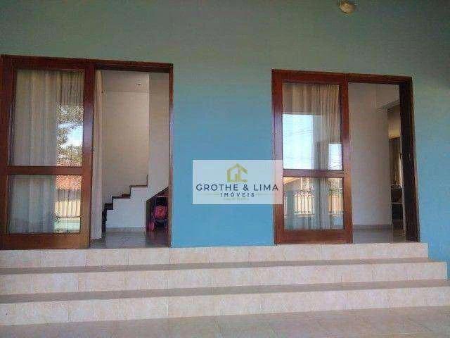 Casa / Sobrado Comercial para Venda em Ubatuba/SP Pereque Mirim 6 Quartos