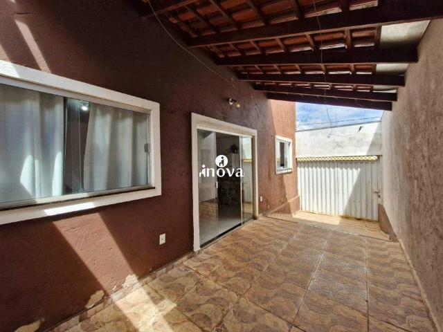 Casa / Sobrado Comercial para Venda em Uberaba/MG São José 1 Quartos