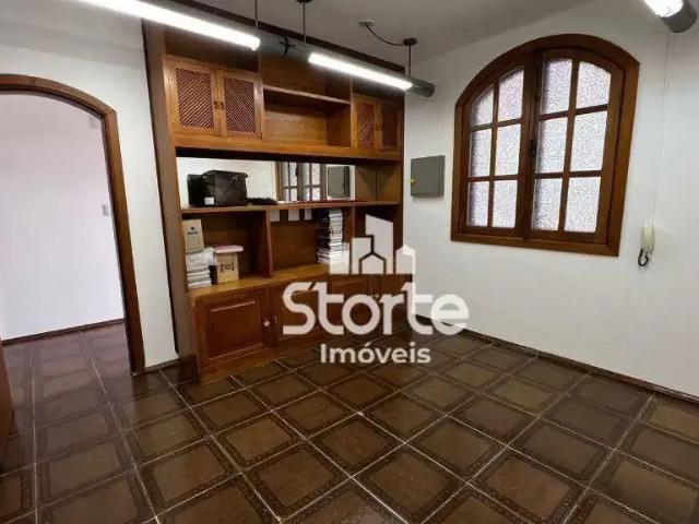 Casa / Sobrado Comercial para Venda em Uberlândia/MG Martins