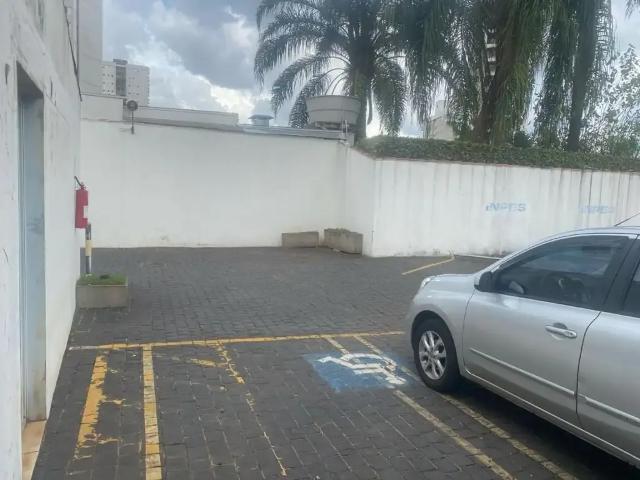 Casa / Sobrado Comercial para Venda em Uberlândia/MG Centro