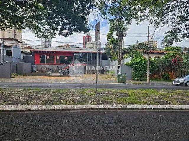 Casa / Sobrado Comercial para Venda em Uberlândia/MG Tabajaras