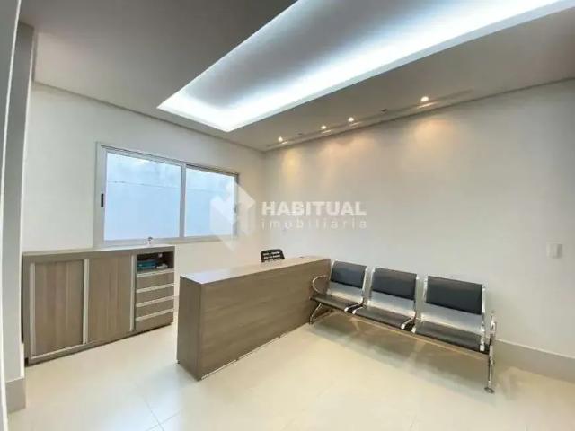 Casa / Sobrado Comercial para Venda em Uberlândia/MG Tabajaras 3 Quartos