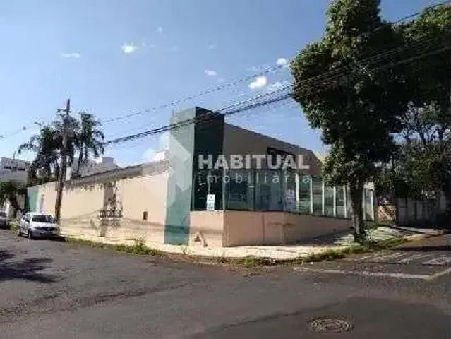 Casa / Sobrado Comercial para Venda em Uberlândia/MG Vigilato Pereira