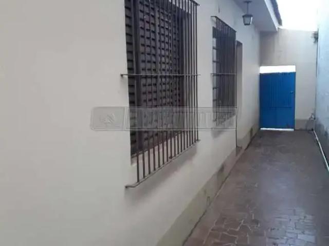 Casa / Sobrado Comercial para Venda em Votorantim/SP Centro 4 Quartos
