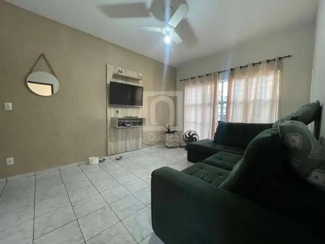 Casa / Sobrado Comercial para Venda em Votorantim/SP Jardim Archila 4 Quartos