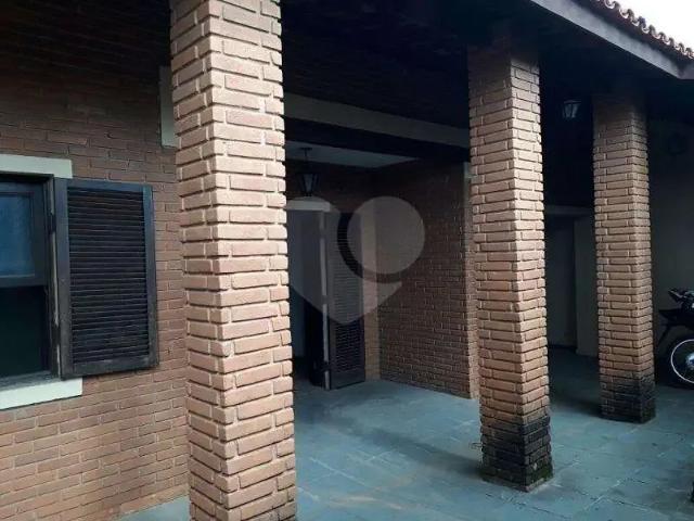 Casa / Sobrado Comercial para Venda em Votorantim/SP Parque Bela Vista 3 Quartos