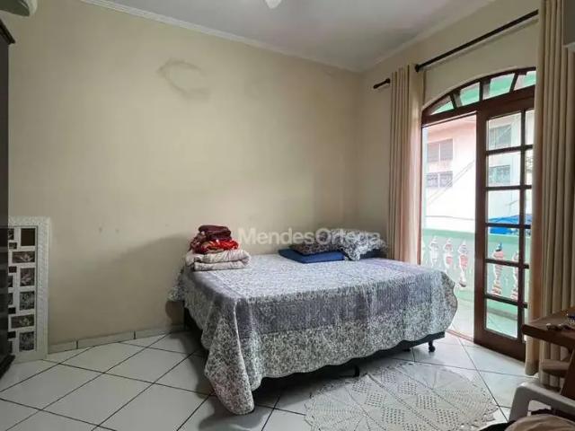 Casa / Sobrado Comercial para Venda em Votorantim/SP Parque Bela Vista 3 Quartos