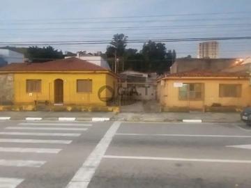 Casa / Sobrado Comercial para Venda em Votorantim/SP Protestantes 4 Quartos