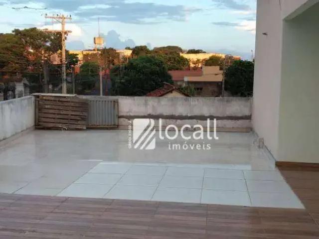 Casa / Sobrado Comercial para Venda em Votuporanga/SP Jardim das Palmeiras I 3 Quartos
