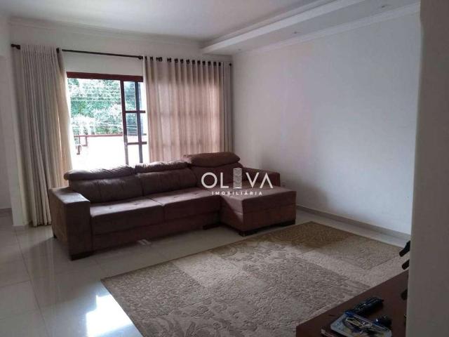 Casa / Sobrado Comercial para Venda em Votuporanga/SP Santa Eliza 3 Quartos