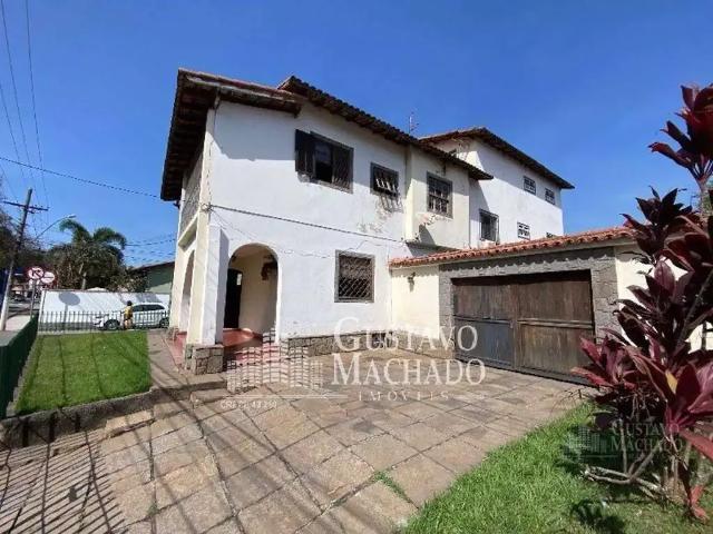 Casa / Sobrado Comercial para Venda em Volta Redonda/RJ Vila Santa Cecília 9 Quartos