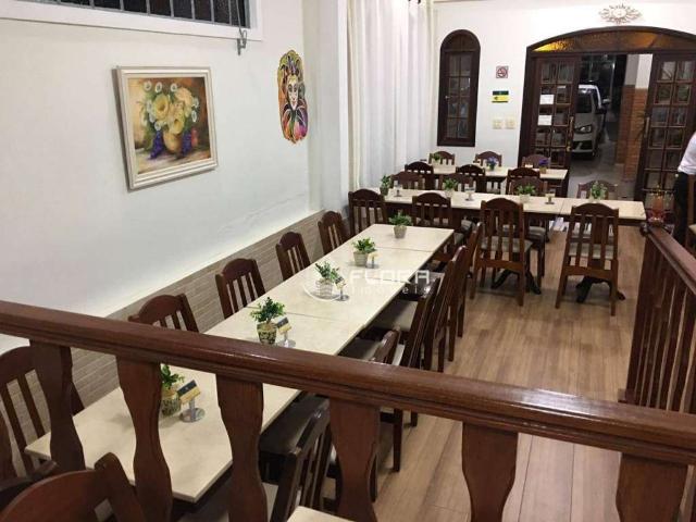 Casa / Sobrado Comercial para Venda em Valença/RJ Centro 16 Quartos