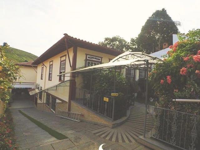 Casa / Sobrado Comercial para Venda em Valença/RJ Centro 16 Quartos