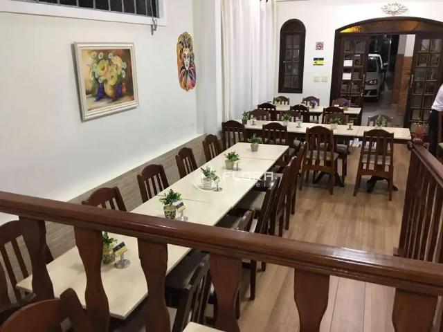Casa / Sobrado Comercial para Venda em Valença/RJ Centro 16 Quartos
