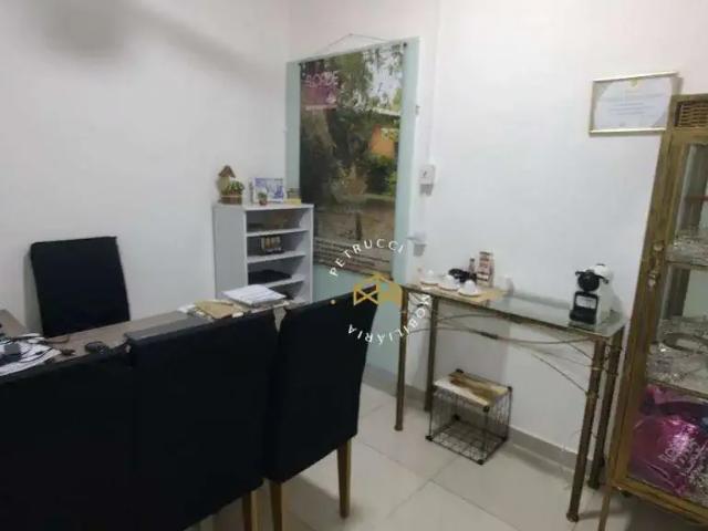 Casa / Sobrado Comercial para Venda em Valinhos/SP Vila Olivo
