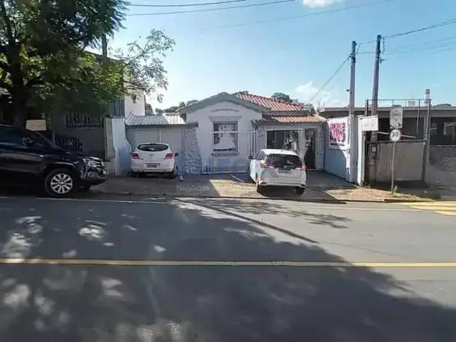 Casa / Sobrado Comercial para Venda em Valinhos/SP Vila Olivo