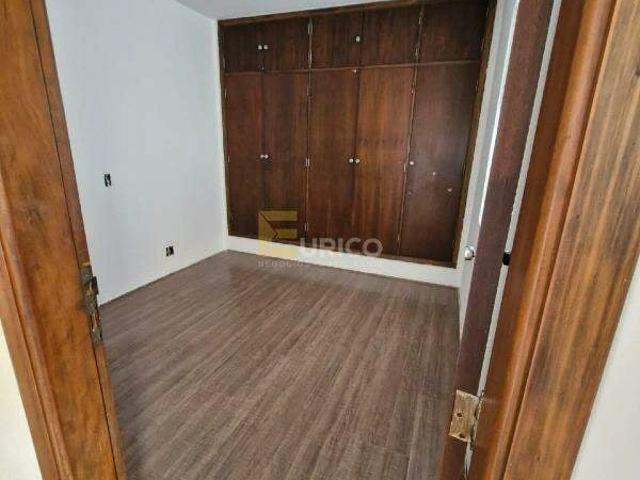 Casa / Sobrado Comercial para Venda em Valinhos/SP Vila Anhangüera 3 Quartos