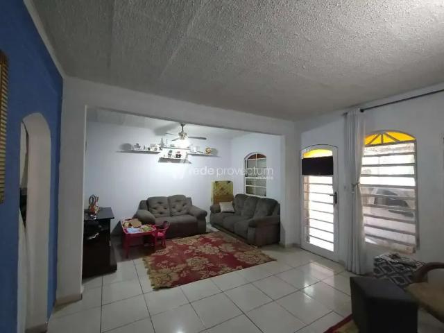 Casa / Sobrado Comercial para Venda em Valinhos/SP Vila Boa Esperança 2 Quartos
