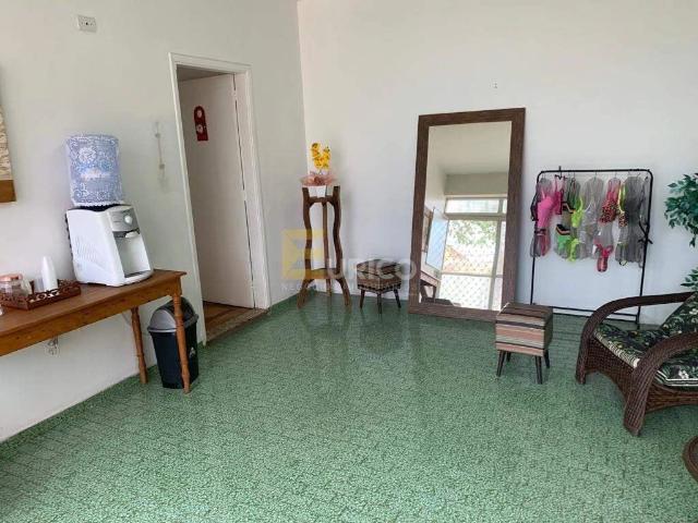 Casa / Sobrado Comercial para Venda em Valinhos/SP Vila São Luiz 4 Quartos