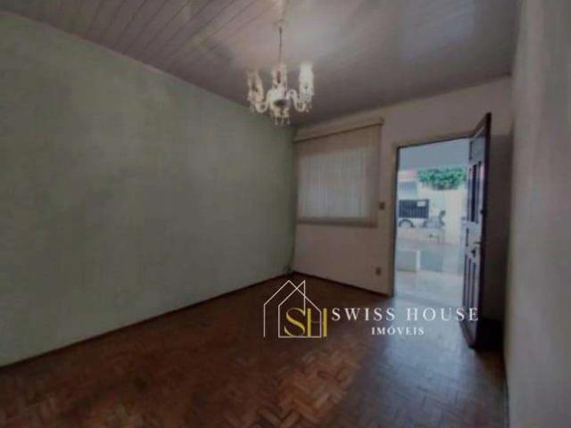 Casa / Sobrado Comercial para Venda em Valinhos/SP Vila Santana 3 Quartos