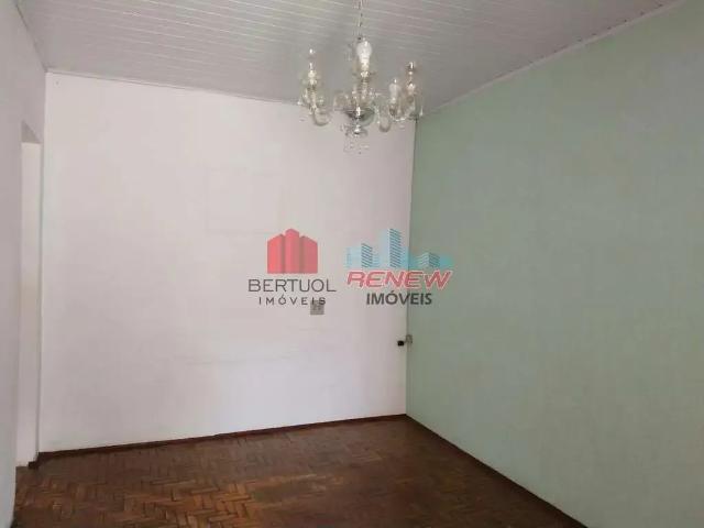Casa / Sobrado Comercial para Venda em Valinhos/SP Vila Santana 2 Quartos